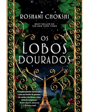 OS LOBOS DOURADOS