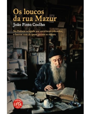 OS LOUCOS DA RUA MAZUR