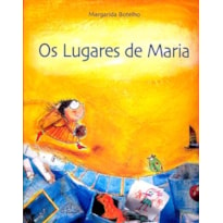 OS LUGARES DE MARIA