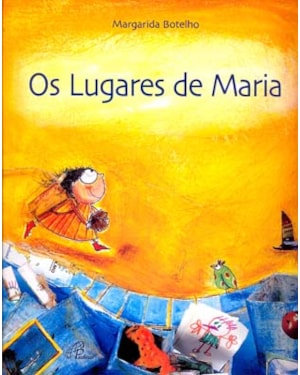 Os lugares de maria