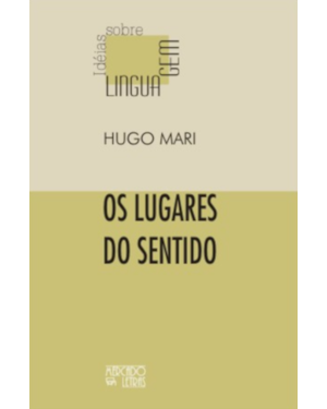 Os lugares do sentido