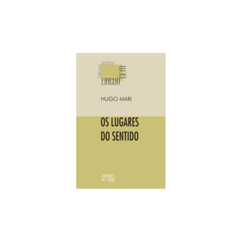 Os lugares do sentido