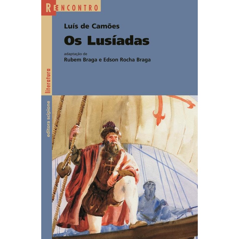 OS LUSÍADAS