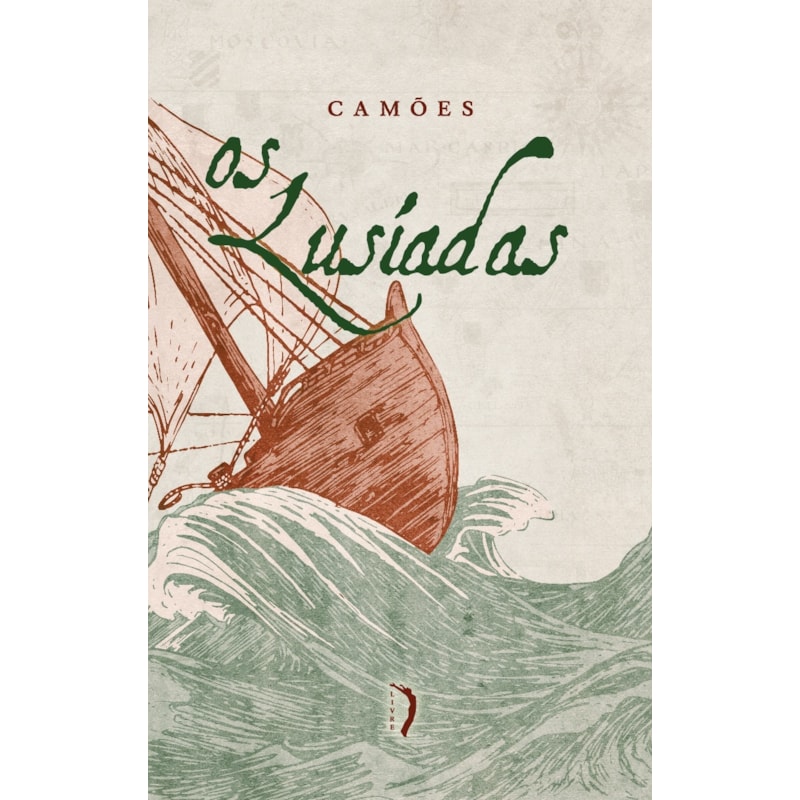 OS LUSÍADAS