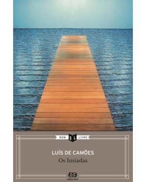 OS LUSÍADAS