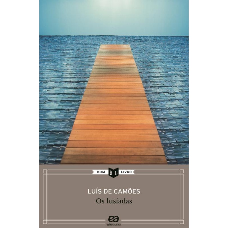 OS LUSÍADAS