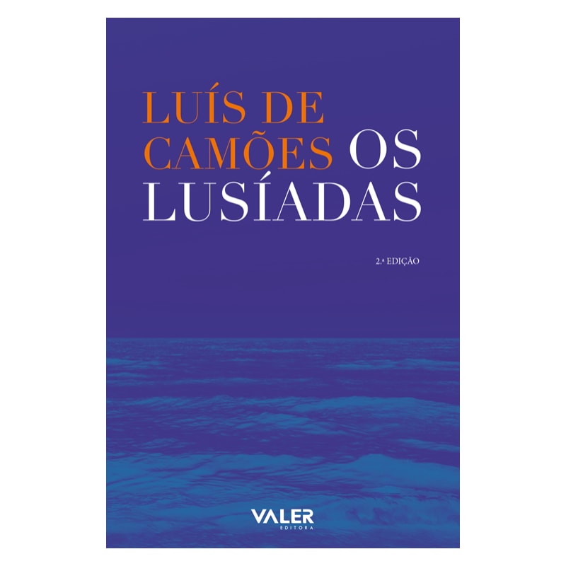OS LUSÍADAS