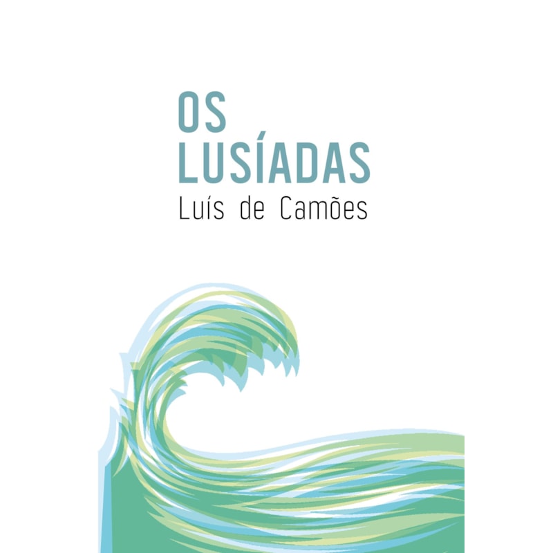 OS LUSÍADAS
