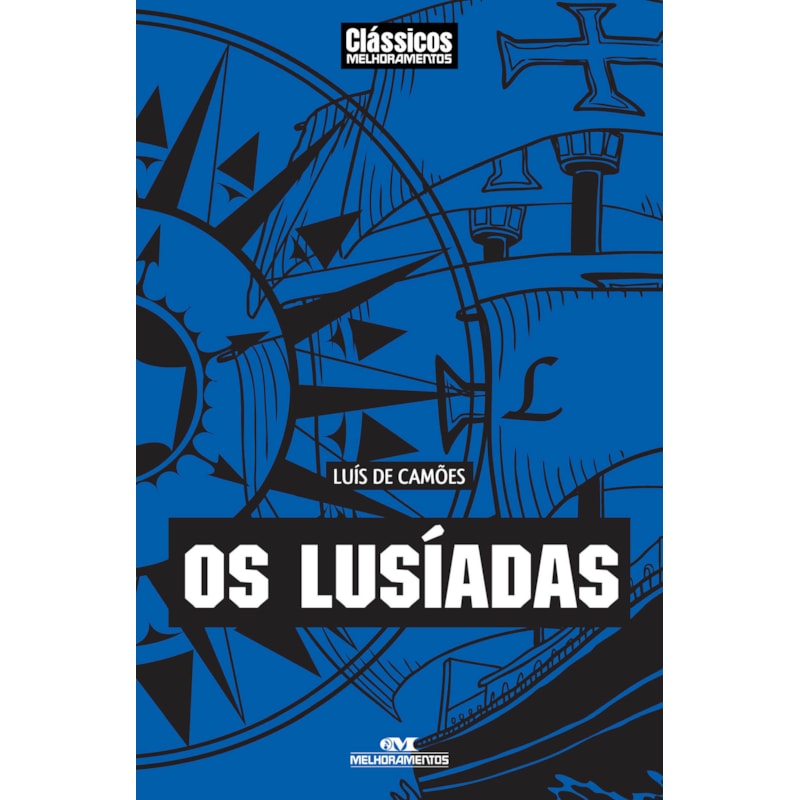 OS LUSÍADAS