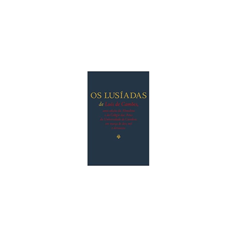 Os lusíadas