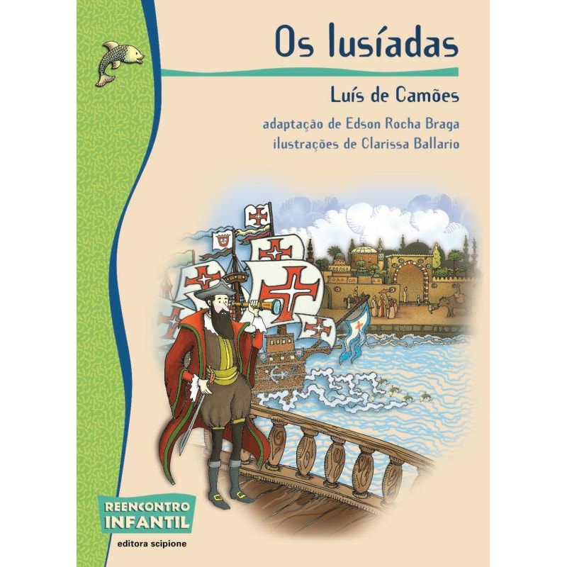 OS LUSÍADAS
