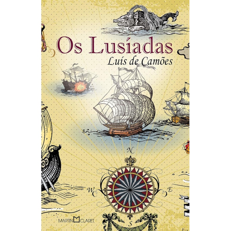 OS LUSÍADAS