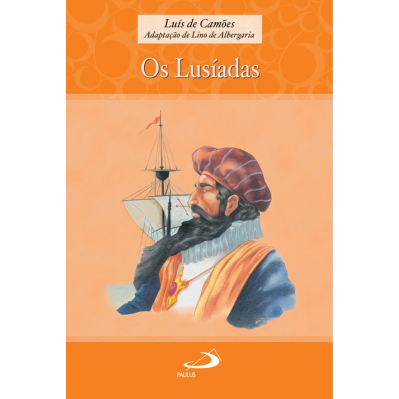 Os Lusíadas