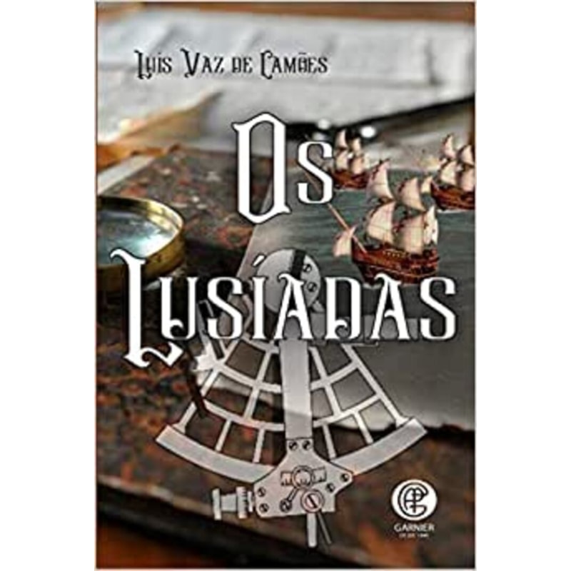 OS LUSÍADAS
