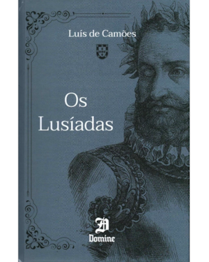OS LUSÍADAS