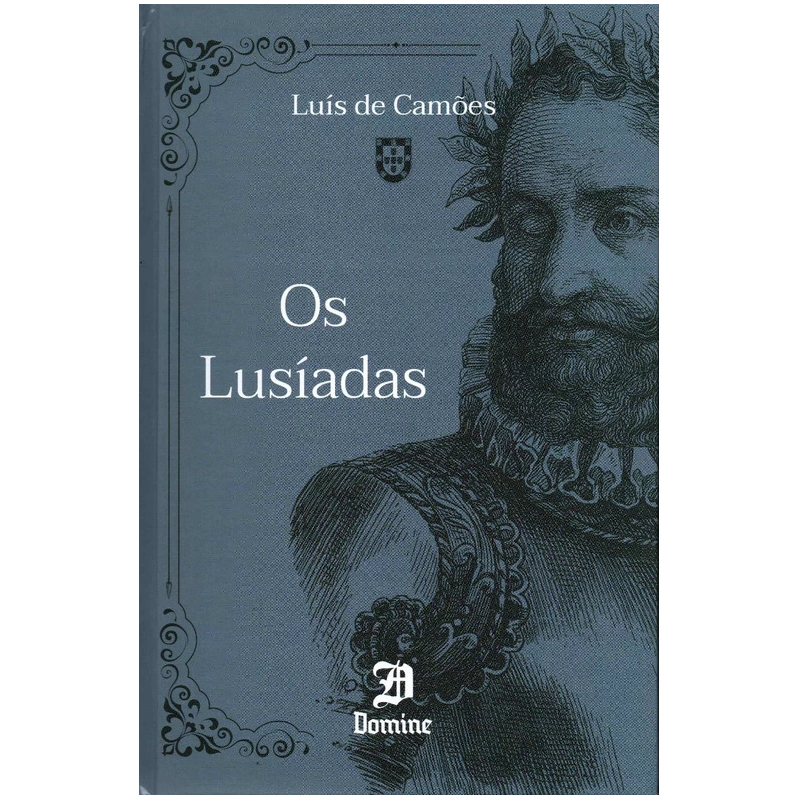 OS LUSÍADAS