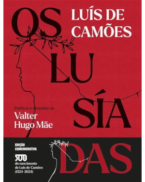 OS LUSÍADAS, DE LUÍS DE CAMÕES