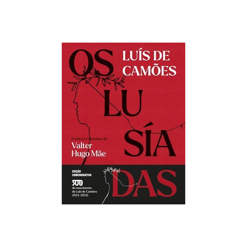 OS LUSÍADAS, DE LUÍS DE CAMÕES