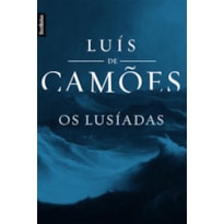 OS LUSÍADAS (EDIÇÃO DE BOLSO)