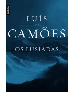 OS LUSÍADAS (EDIÇÃO DE BOLSO)