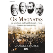 Os magnatas