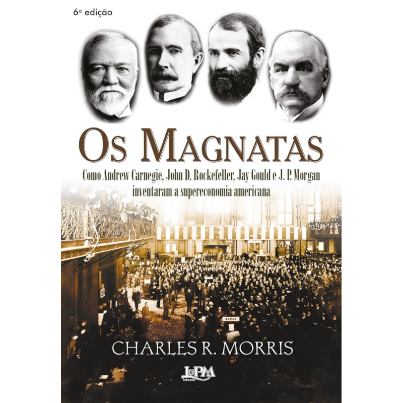 Os magnatas