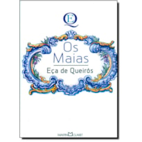 OS MAIAS