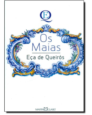 OS MAIAS