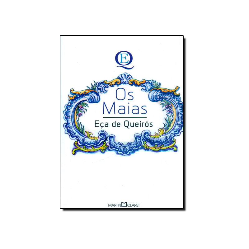 OS MAIAS