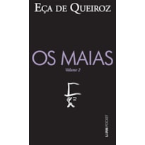 Os maias, volume 2