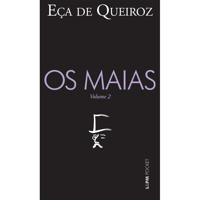 Os maias, volume 2