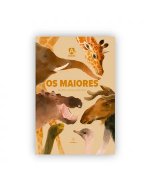 Os maiores