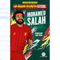 OS MAIORES ASTROS DO FUTEBOL - MOHAMED SALAH