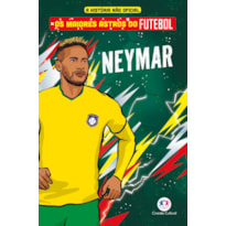 OS MAIORES ASTROS DO FUTEBOL - NEYMAR