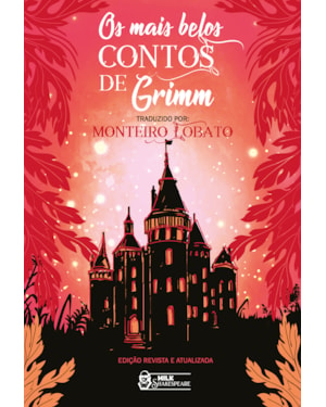 OS MAIS BELOS CONTOS DE GRIMM