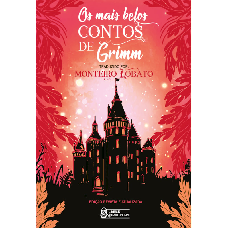 OS MAIS BELOS CONTOS DE GRIMM