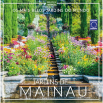 OS MAIS BELOS JARDINS DO MUNDO: JARDINS DE MAINAU