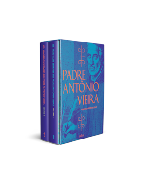 OS MAIS BELOS SERMÕES DO PADRE ANTÔNIO VIEIRA