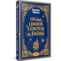 Os mais lindos contos de fadas - edição de luxo