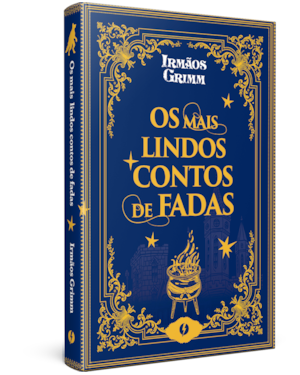 Os mais lindos contos de fadas - edição de luxo