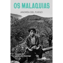 OS MALAQUIAS (NOVA EDIÇÃO)