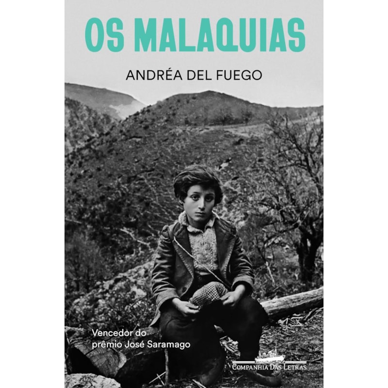 OS MALAQUIAS (NOVA EDIÇÃO)