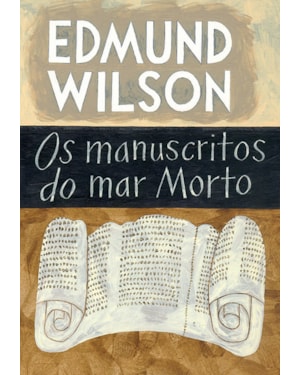 OS MANUSCRITOS DO MAR MORTO
