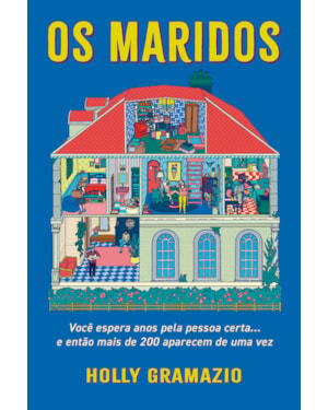 OS MARIDOS