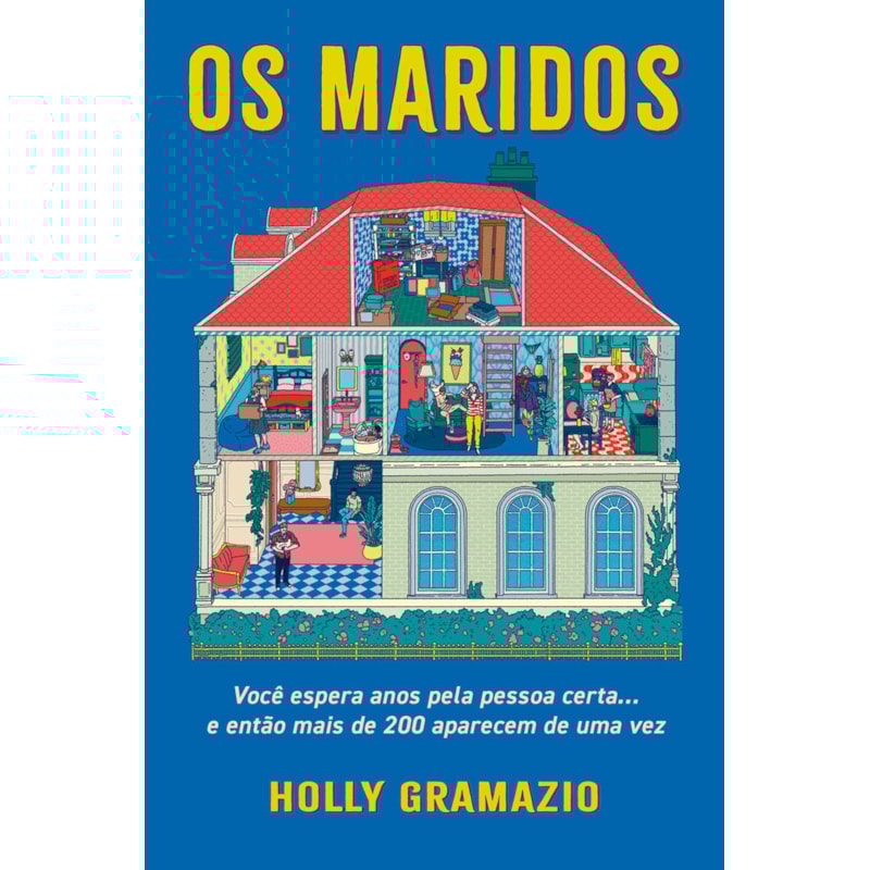 OS MARIDOS