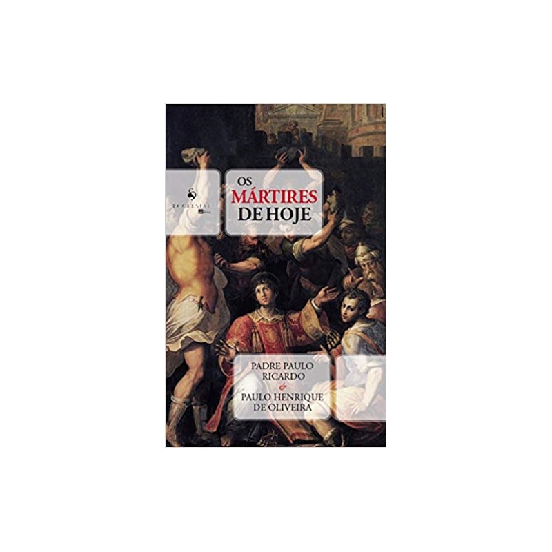 OS MÁRTIRES DE HOJE