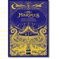 OS MARVELS