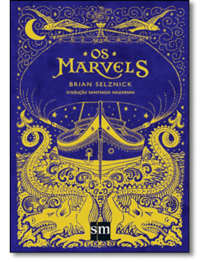 OS MARVELS