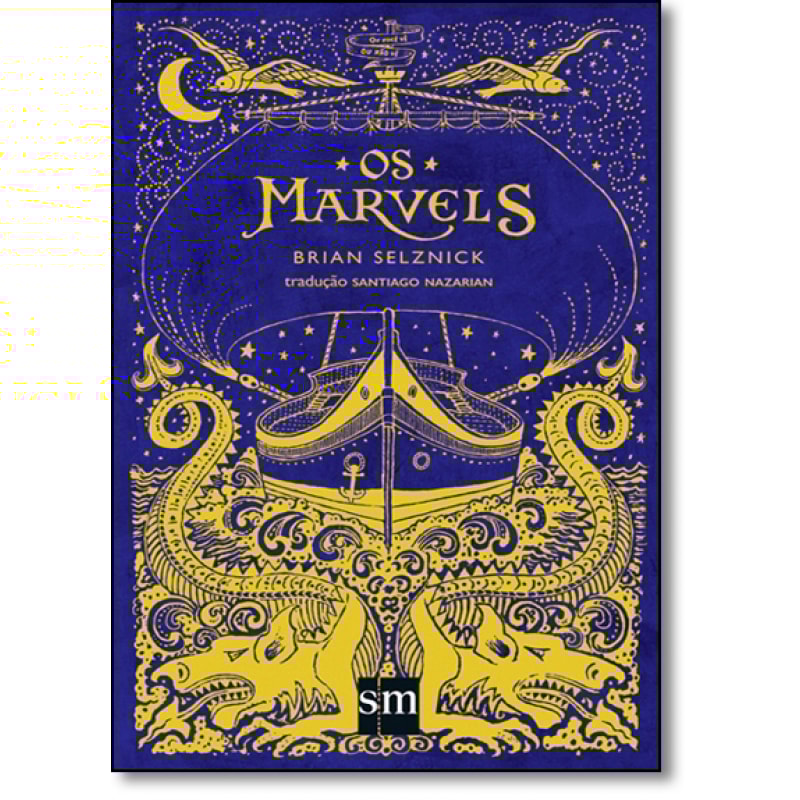 OS MARVELS