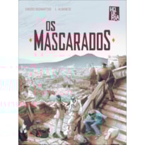Os mascarados
